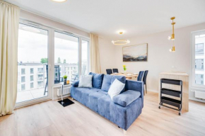 Apartament Baltic Wave ProstyWynajem